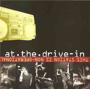 At∙The∙Drive∙In - This Station Is Non-Operational
