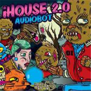 Audiobot - iHouse 2.0