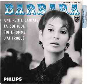 Barbara  - Une Petite Cantate