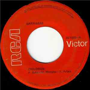 Barrabas - Children