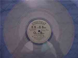 B.B. & Q. Band - On The Beat (87 Bronx Mix)