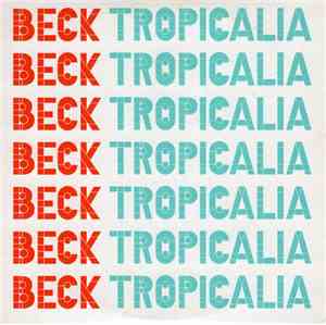 Beck - Tropicalia