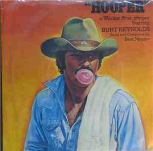 Bent Myggen - Hooper