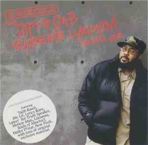 Blackalicious, The Gift Of Gab - Supreme Lyricism Volume 1