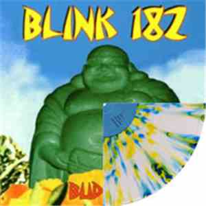 Blink-182 - Buddha