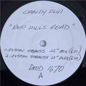 Candy Flip - Red Hills Road