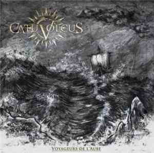 Catuvolcus - Voyageurs De L'Aube