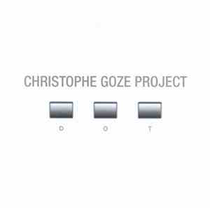 Christophe Goze Project - DOT