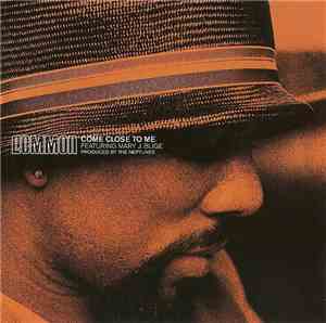Common - Come Close