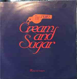 Cream And Sugar - The Rain
