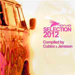 Cubixx & Jensson - Selection 2012