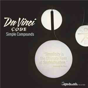 Da Vinci Code - Simple Compounds