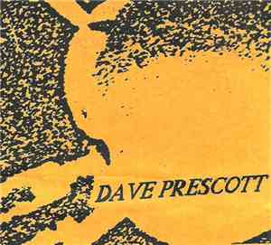Dave Prescott - Red Shift 5
