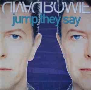 David Bowie - Jump They Say
