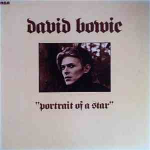 David Bowie - Portrait Of A Star