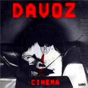 Davoz - Cinema