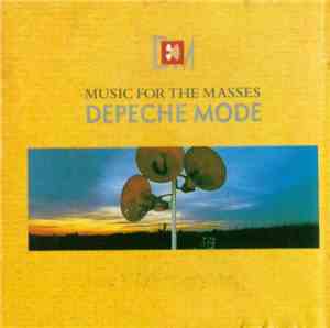 Depeche Mode - Music For The Masses
