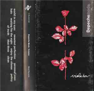 Depeche Mode - Violator
