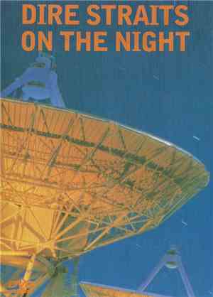 Dire Straits - On The Night