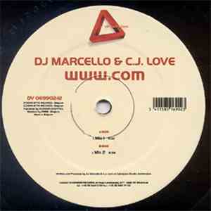 DJ Marcello & CJ Love - www.com