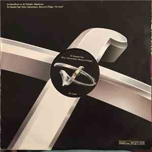 DJ Sepalot Feat. Schu, Heinemann, Manuva & Roger  / DJ Membrain Vs. DJ Tome ...
