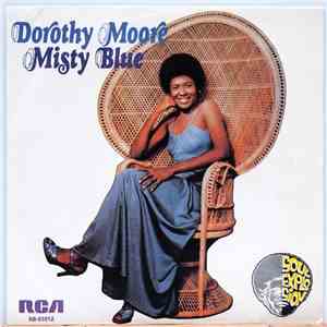 Dorothy Moore - Misty Blue