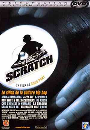 Doug Pray - Scratch