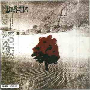 Dracma - A Fine Stormy Weather