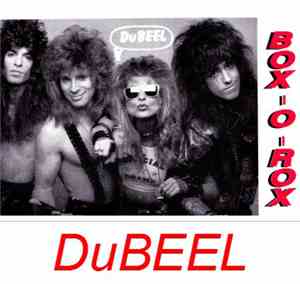 Dubiel - Box-O-Rox