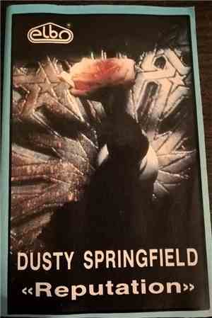 Dusty Springfield - Reputation