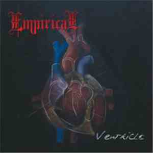 Empirical  - Ventricle