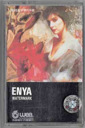Enya - Watermark