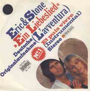 Eric & Stone - Ein Liebeslied (L'avventura)