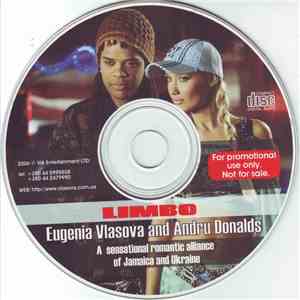 Eugenia Vlasova and Andru Donalds - Limbo
