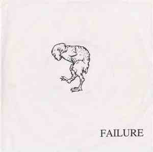 Failure - Count My Eyes / Comfort