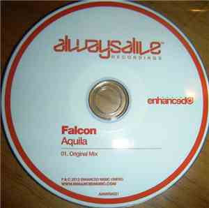 Falcon  - Aquila