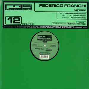 Federico Franchi - Cream