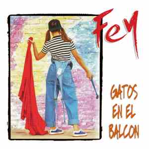 Fey - Gatos En El Balcón