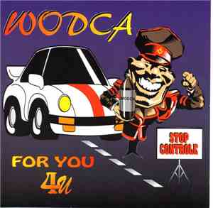 For You - 4u - Wodca 
