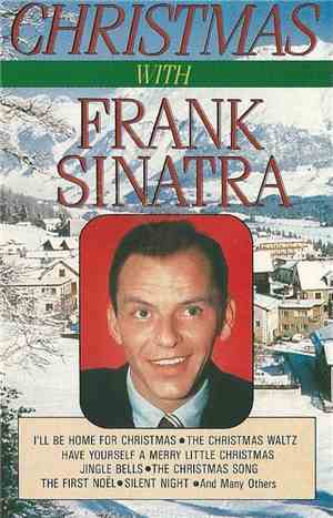 Frank Sinatra - Christmas With Frank Sinatra