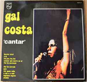 Gal - Cantar