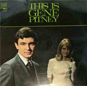 Gene Pitney - This Is Gene Pitney