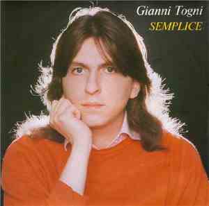 Gianni Togni - Semplice