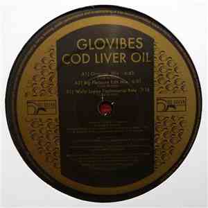 Glovibes - Cod Liver Oil