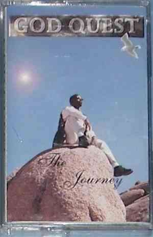 God Quest - The Journey
