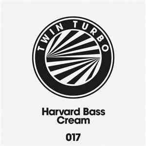 Harvard Bass - Cream