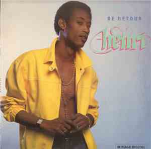 Henri  - De Retour