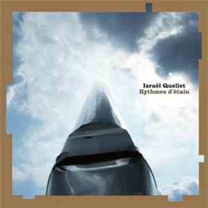 Israël Quellet - Rythmes D'Etain