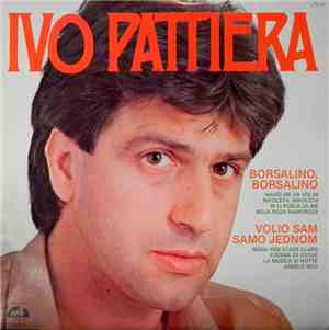 Ivo Pattiera - Ivo Pattiera
