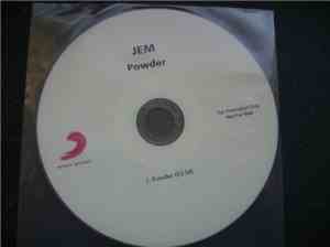 JEM  - Powder